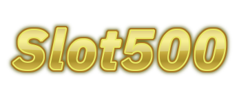 SLOT500 SLOT500